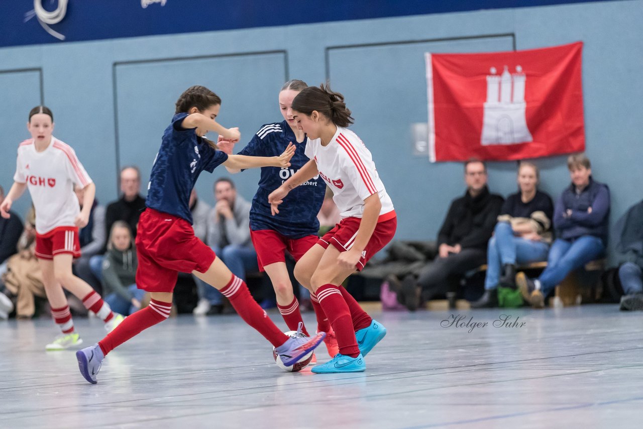 Bild 78 - wCJ Norddeutsches Futsalturnier Auswahlmannschaften